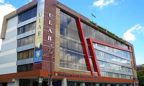 ULAB Campus