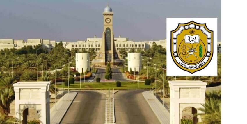 sultan qaboos university