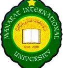 Manarat International University (MIU)