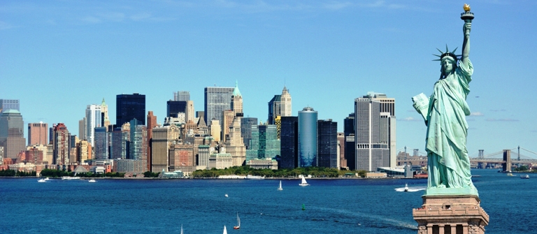 Top Universities in New York | USA Universities Ranking