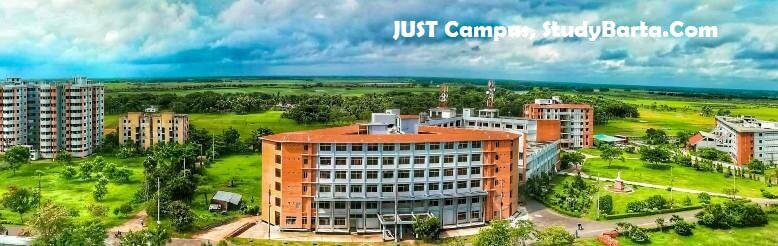 JUST Campus