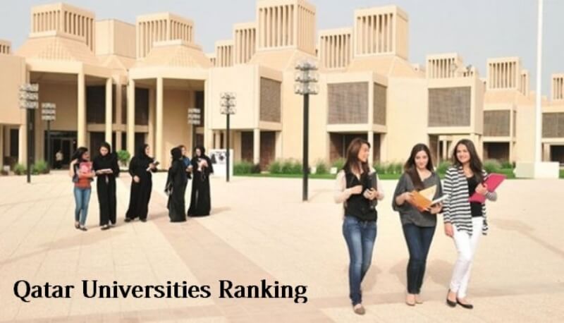 Best Universities in Qatar