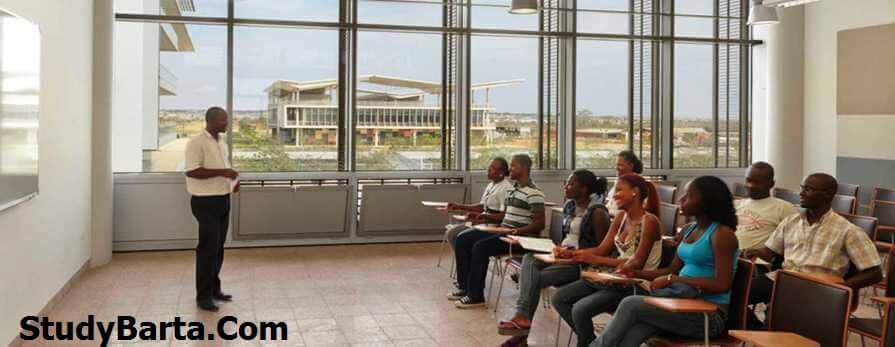 Top Universities in Angola | Ranking of Angolan universities 2020