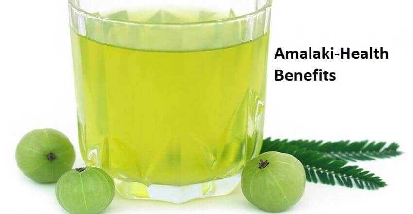 Amalaki Health Benefits | Good for Heart, Hair, Diabetes, Eyes etc