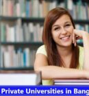 Bangladeshi University Rankings