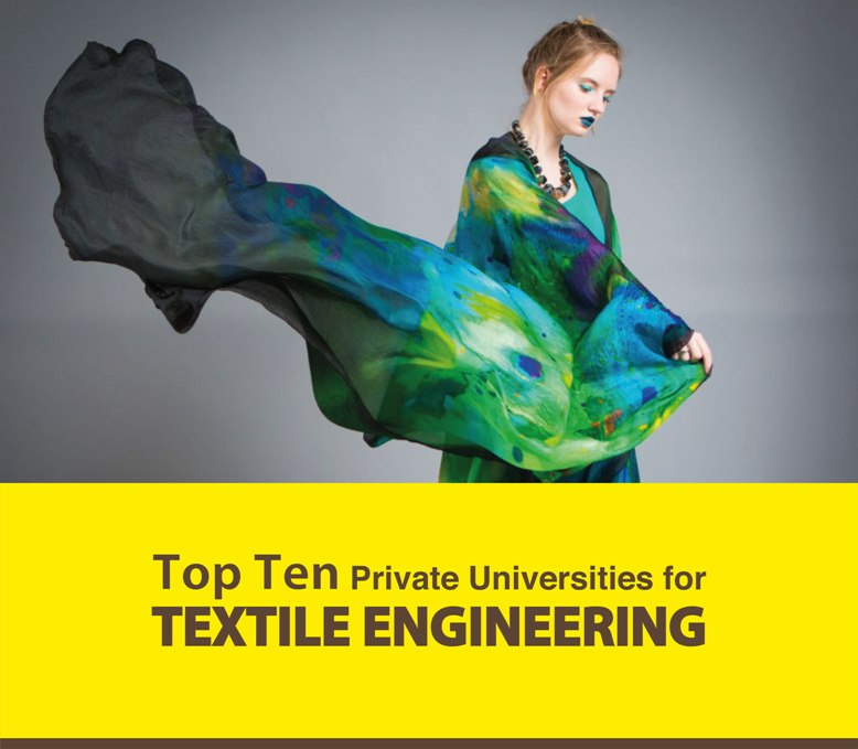 Top Private Universities for Textile Engineering in Bangladesh 2024