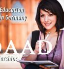 Fully Funded Scholarship in Germany for International Students