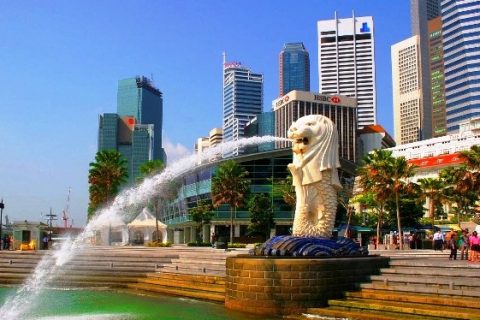 Study in Singapore Without IELTS