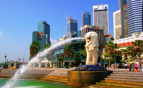 study in Singapore courses  