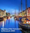 Top Universities in Denmark