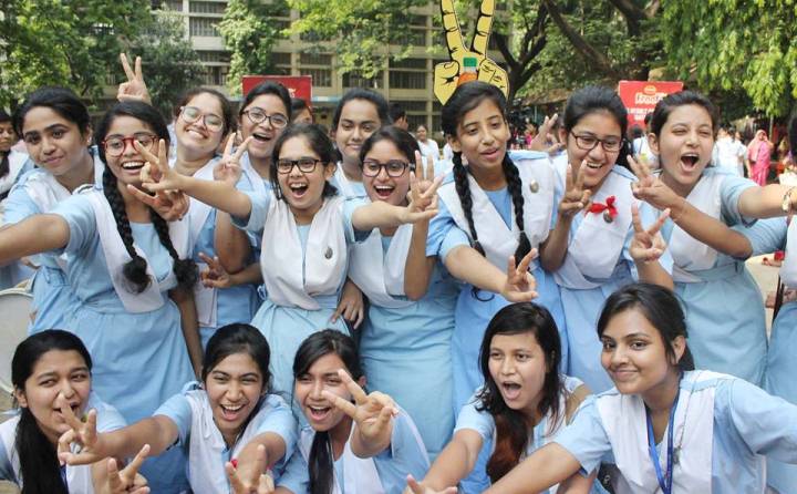 HSC 2021 Result Published, Pass Rate 95.26%