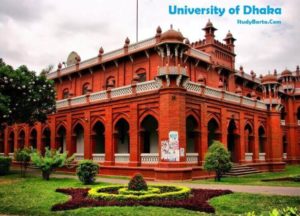 Dhaka University Admission Test