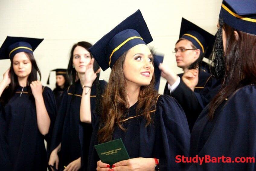 ICCR Scholarship for Higher Education in India