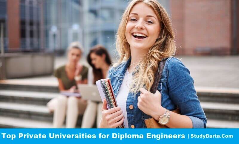 Top Private Universities 2021 for Diploma Engineers in Bangladesh