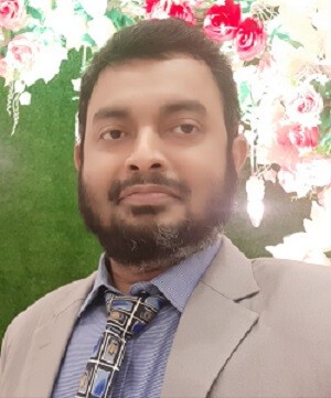 Prof. Dr. Engr. Muhibul Haque Bhuyan