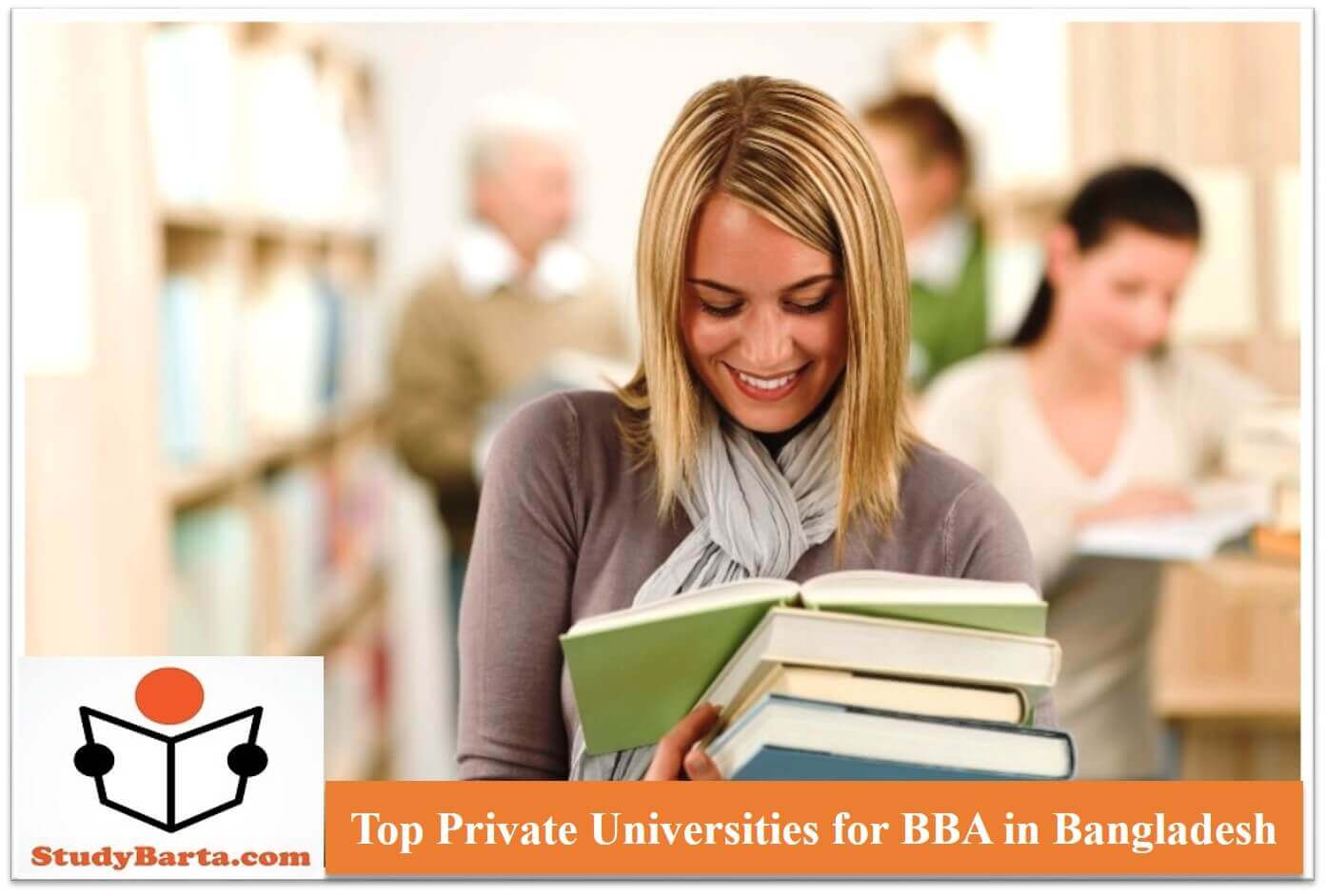 Top Private Universities for BBA in Bangladesh 2021