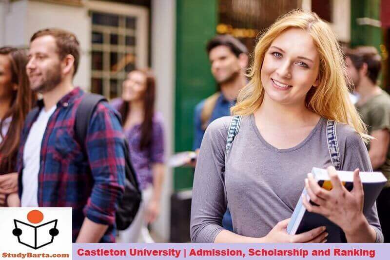 Castleton University | Admission, Scholarship and Ranking