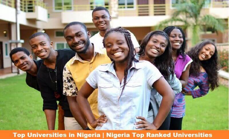 Best Universities in Nigeria