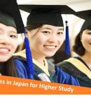 Top National Universities in Japan for International Students
