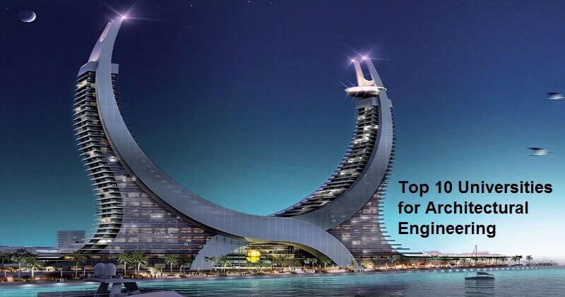 Top 10 Universities for Architectural Engineering in Bangladesh