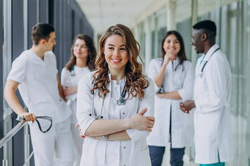 MBBS Admission Test 2022 2023 Circular