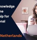 Orange Knowledge Programme Scholarship for International Students