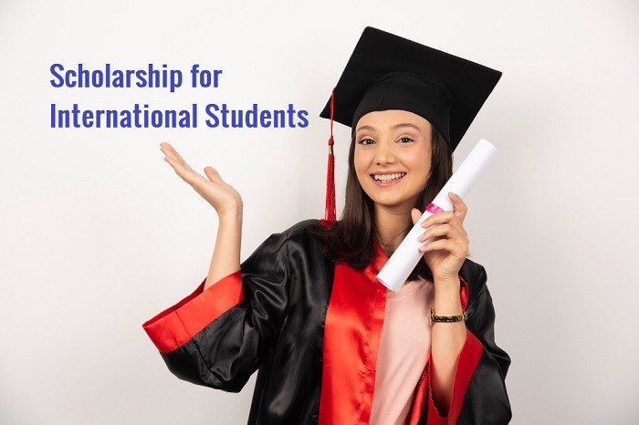 Türkiye Government Scholarship for International Students