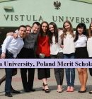 Vistula University, Poland Merit Scholarship