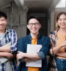 Nanyang Scholarship for International Students |  NTU Singapore