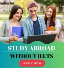 Study Abroad Without IELTS in Top 10 Countries