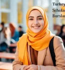 Turkey Government Scholarship – Türkiye Bursları 2025-2026