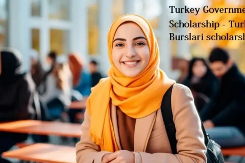 Turkey Government Scholarship