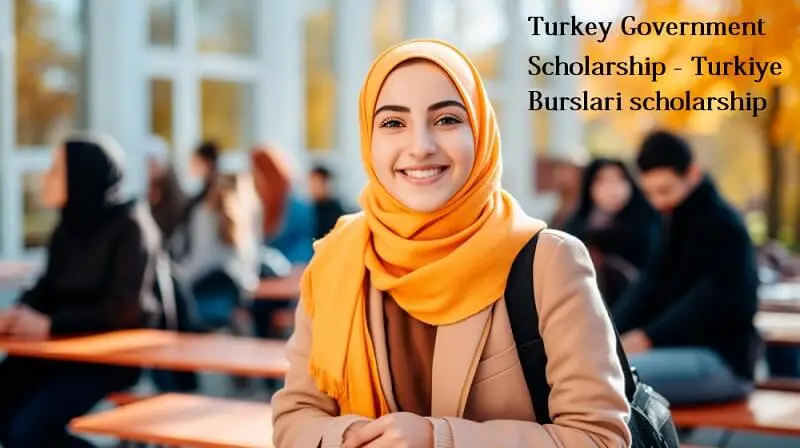 Turkey Government Scholarship