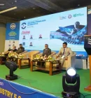 IEEE STI 5.0 International Conference 2025 Concludes at Green University