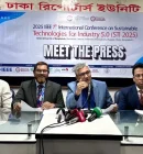 Green University Hosts the IEEE STI 5.0 Conference 2025